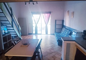 Gitelacapelle Avec 2 Chambres Piscine, à 10mm Plages Sauvages, Cadre Tropic