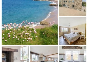 Glebe Cottage, Little Petherick, near Padstow