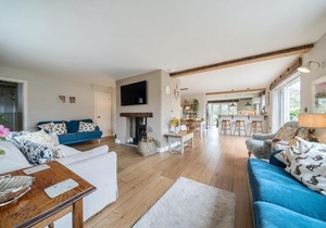 Glebe Cottage, Little Petherick, near Padstow