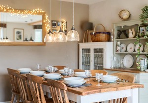 Glebe Cottage, Little Petherick, near Padstow
