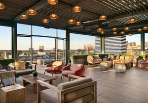 Glenn Hotel Autograph Collection