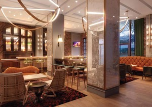 Glenn Hotel Autograph Collection