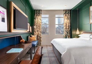 Glenn Hotel Autograph Collection