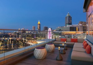 Glenn Hotel Autograph Collection