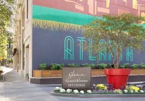 Glenn Hotel, Autograph Collection