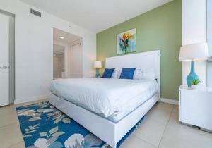 Global Luxury Suites at Monte Carlo