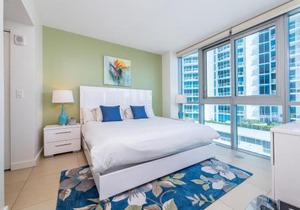 Global Luxury Suites at Monte Carlo