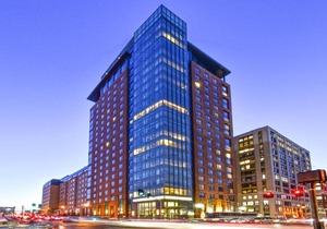 Global Luxury Suites at The Theater District