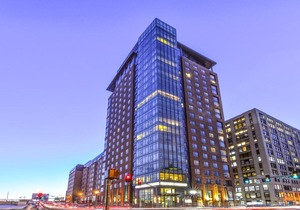 Global Luxury Suites at The Theater District