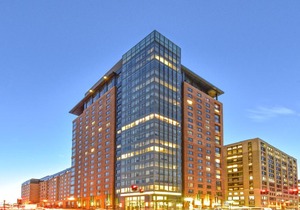 Global Luxury Suites at The Theater District
