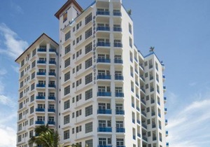 Global Towers Hotel & Apartments