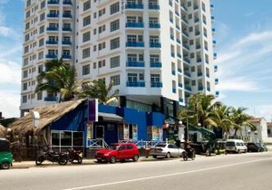Global Towers Hotel & Apartments