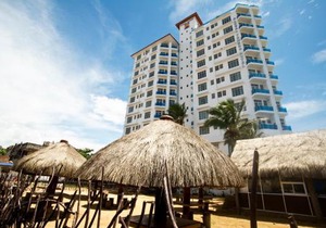 Global Towers Hotel & Apartments
