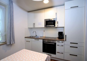 Gmelinstraße 19 d - Hausscheibe mit 2- Zimmern auf ca. 52m² und Terrasse