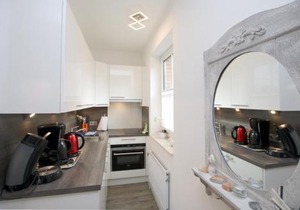 Gmelinstra e 12 Whg 1 Haus Meer