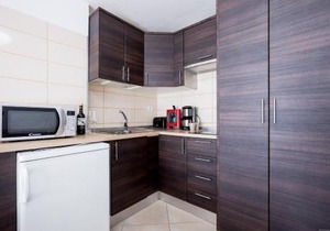 GO2TENERIFE Apart'Mira Balcony w/sea view & pool