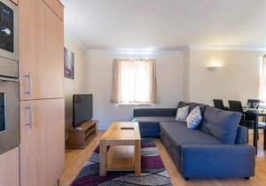 Godwin Court Apartments