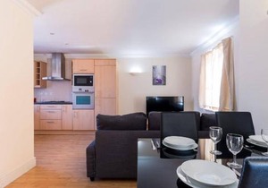Godwin Court Apartments