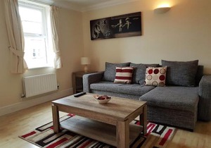 Godwin Court Apartments
