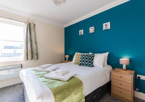 Godwin Court Apartments
