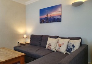 Godwin Court Apartments