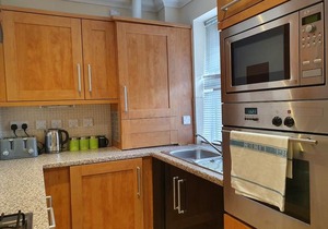Godwin Court Apartments