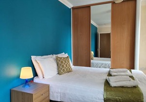 Godwin Court Apartments