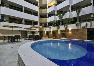 Gold Flat Cabo Branco