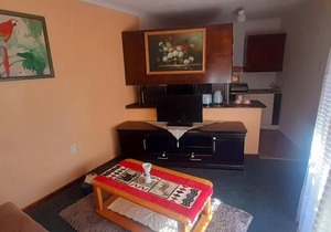 Golden Gates Guesthouse