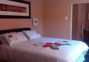 Golden Gates Guesthouse