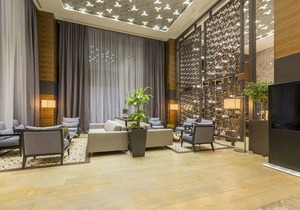 Golden Tulip Istanbul Bayrampasa