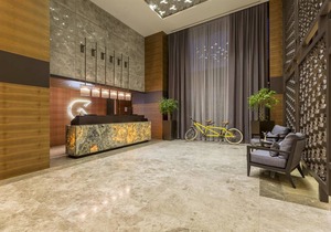 Golden Tulip Istanbul Bayrampasa