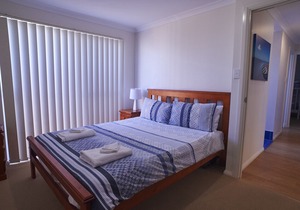 Golf and Beach Retreat