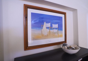 Golf and Beach Retreat