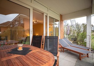 Golfresidenz Wohnung A1