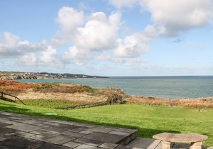 Golygfa Ynys (Island View), AMLWCH