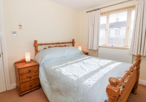 Golygfa Ynys (Island View), AMLWCH