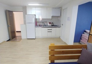 Gongju Ein Haus
