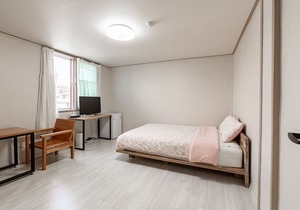 Gongju Einhaus Guesthouse 2
