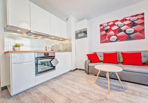 Good Time Apartments Centrum Strzelecka B