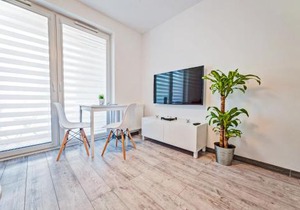 Good Time Apartments Centrum Strzelecka B