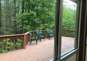 Gore Mnt. Adirondack 6A ski resort for rent