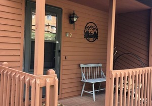 Gore Mnt. Adirondack Ski Vacation Rental Unit 7J