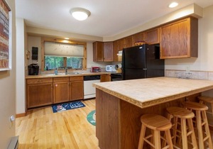 Gore Mnt. Adirondack Ski Vacation Rental Unit 46G
