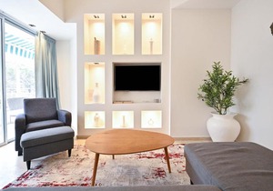 Gorgeous 2BR at Ruppin by HolyGuest