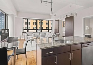 Gorgeous 2BR | Perfect for Business | Pentagon City