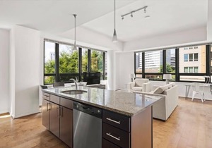 Gorgeous 2BR | Perfect for Business | Pentagon City