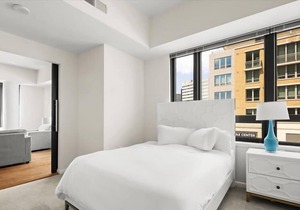 Gorgeous 2BR | Perfect for Business | Pentagon City