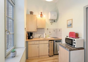 Gorgeous apartment in Krakow am See