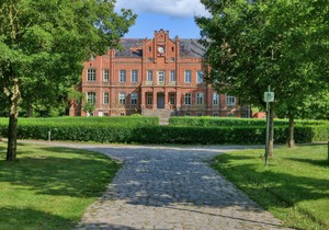 Gorgeous apartment in Krakow am See